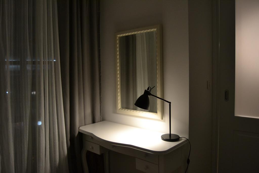 Apartment Drustveni Dom Sarajevo Pokoj fotografie
