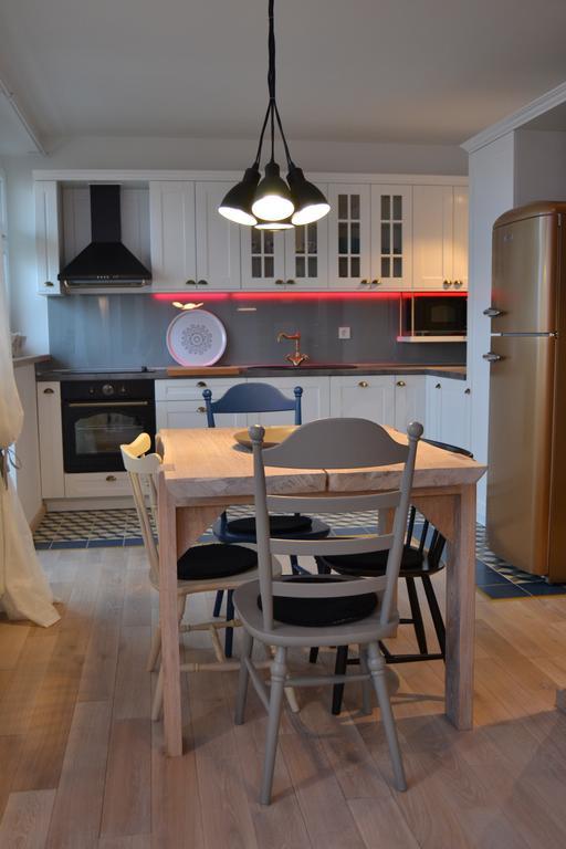 Apartment Drustveni Dom Sarajevo Pokoj fotografie
