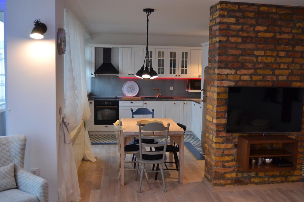 Apartment Drustveni Dom Sarajevo Pokoj fotografie