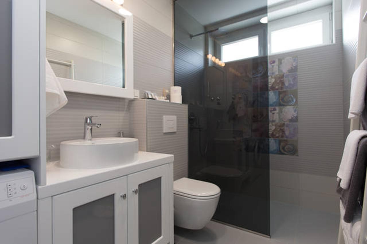 Apartment Drustveni Dom Sarajevo Exteriér fotografie